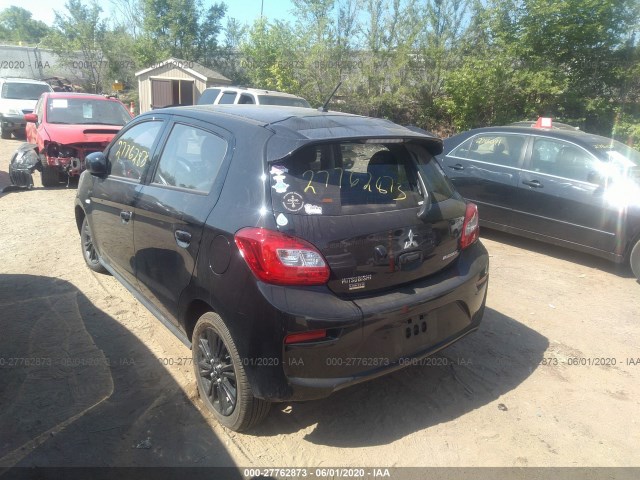 ML32A5HJ1KH012276  mitsubishi mirage 2019 IMG 2