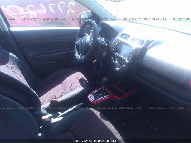 ML32A5HJ1KH012276  mitsubishi mirage 2019 IMG 4