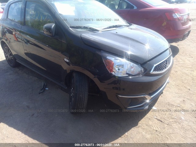 ML32A5HJ1KH012276  mitsubishi mirage 2019 IMG 5