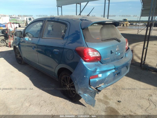 ML32A5HJ5LH001041  mitsubishi mirage 2020 IMG 2