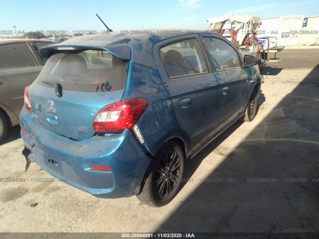 ML32A5HJ5LH001041  mitsubishi mirage 2020 IMG 3