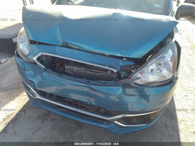 ML32A5HJ5LH001041  mitsubishi mirage 2020 IMG 5