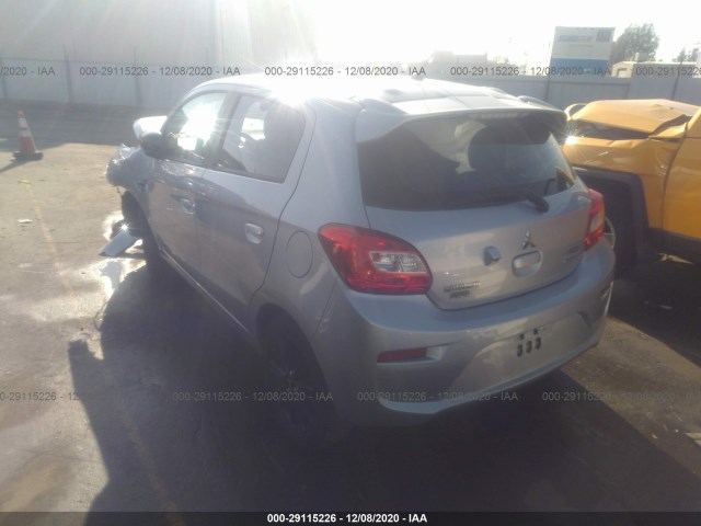 ML32A5HJ7KH007325  mitsubishi mirage 2019 IMG 2