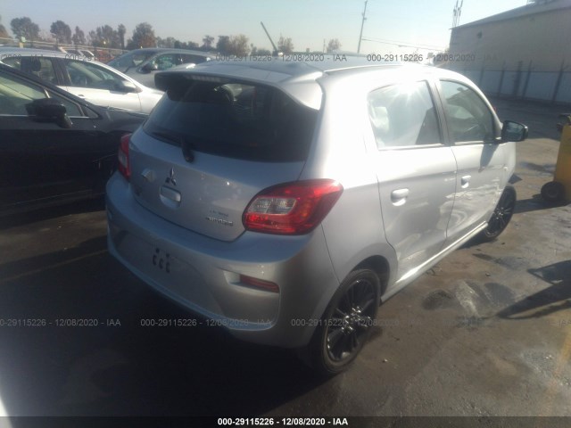 ML32A5HJ7KH007325  mitsubishi mirage 2019 IMG 3