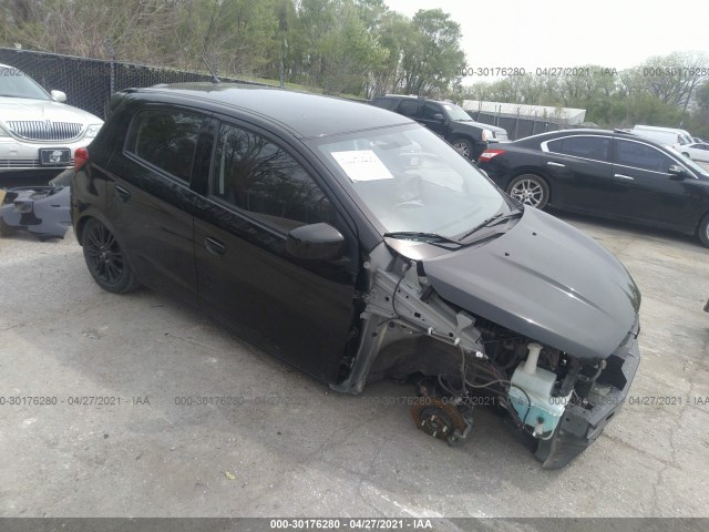 ML32A5HJ8KH008239  mitsubishi mirage 2019 IMG 0