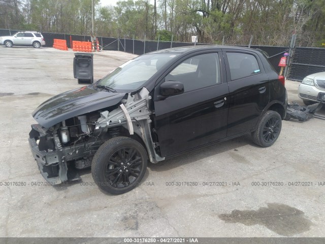 ML32A5HJ8KH008239  mitsubishi mirage 2019 IMG 1