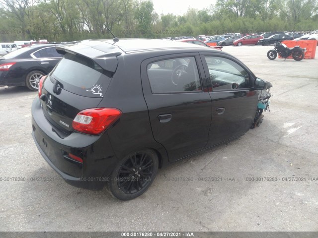 ML32A5HJ8KH008239  mitsubishi mirage 2019 IMG 3