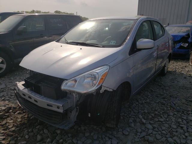 ML32F3FJ0KHF13414  mitsubishi  2019 IMG 1