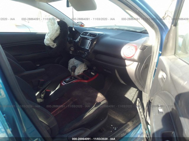 ML32A5HJ5LH001041  mitsubishi mirage 2020 IMG 4