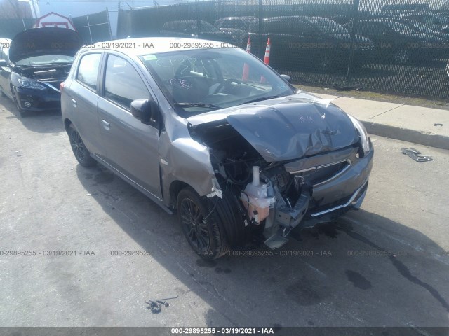 ML32A5HJ8LH010915  mitsubishi mirage 2020 IMG 0