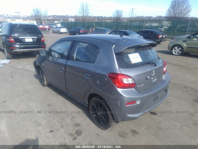 ML32A5HJ8LH010915  mitsubishi mirage 2020 IMG 2