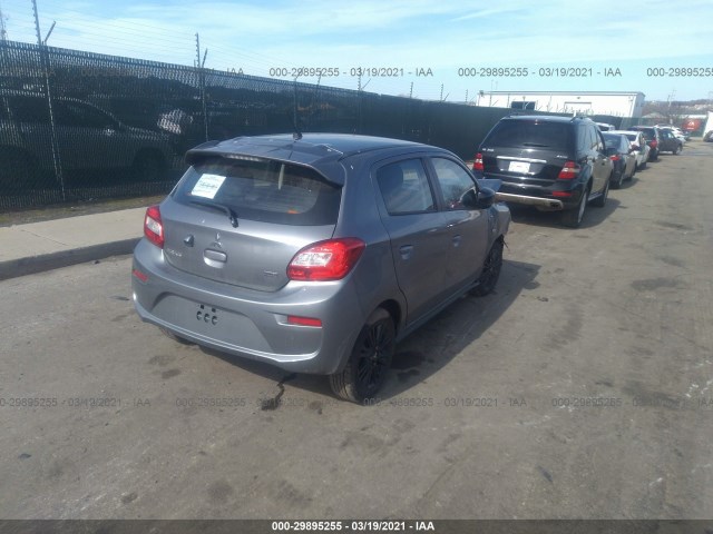 ML32A5HJ8LH010915  mitsubishi mirage 2020 IMG 3