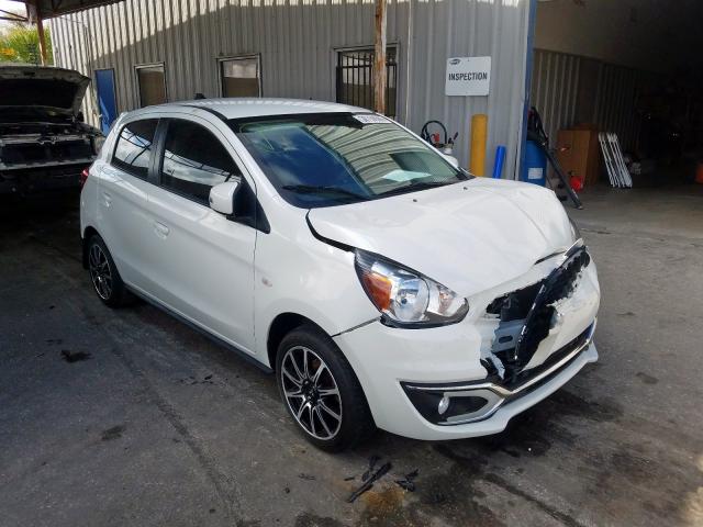 ML32A3HJ3HH003771  mitsubishi mirage es 2017 IMG 0