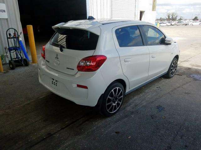 ML32A3HJ3HH003771  mitsubishi mirage es 2017 IMG 3