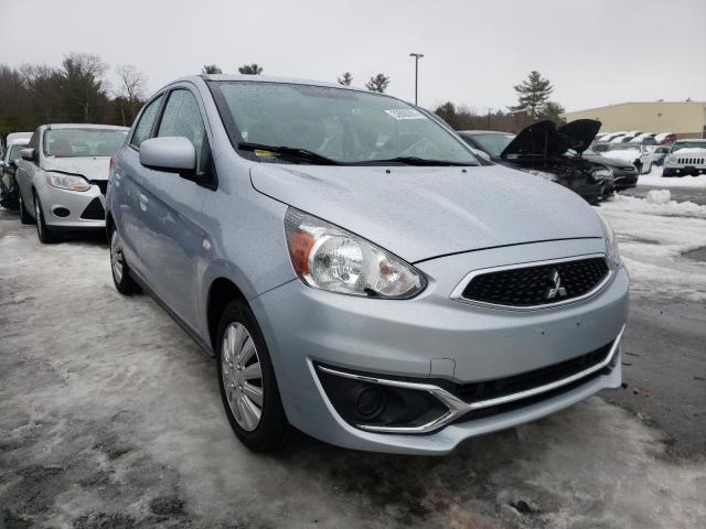 ML32A3HJ7JH008185  mitsubishi mirage es 2018 IMG 0