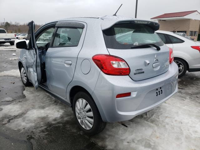 ML32A3HJ7JH008185  mitsubishi mirage es 2018 IMG 2