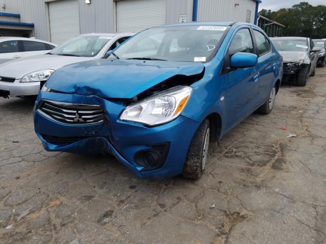 ML32F3FJ4HHF13702  mitsubishi mirage g4 2017 IMG 1