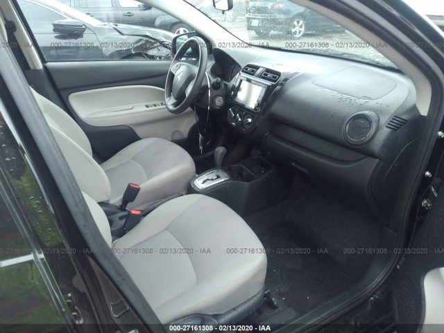 ML32F3FJ2JHF15521  mitsubishi mirage g4 2018 IMG 4