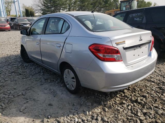 ML32F3FJ0KHF13414  mitsubishi mirage g4 2019 IMG 2