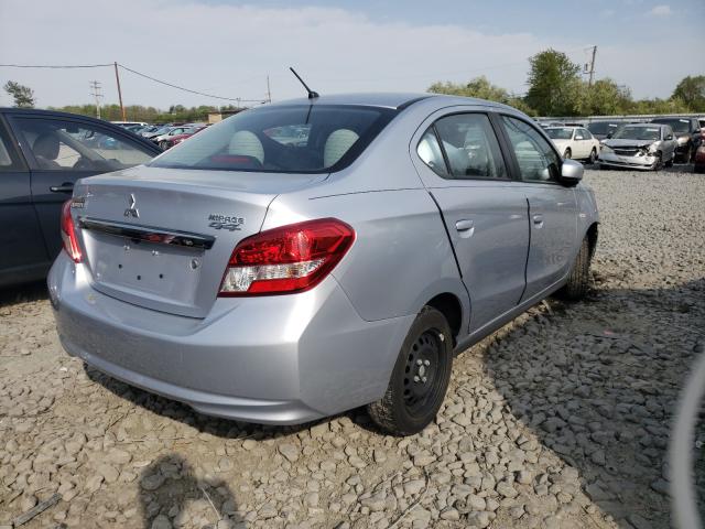 ML32F3FJ0KHF13414  mitsubishi mirage g4 2019 IMG 3