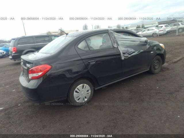 ML32F3FJ5KHF11948  mitsubishi mirage g4 2019 IMG 3