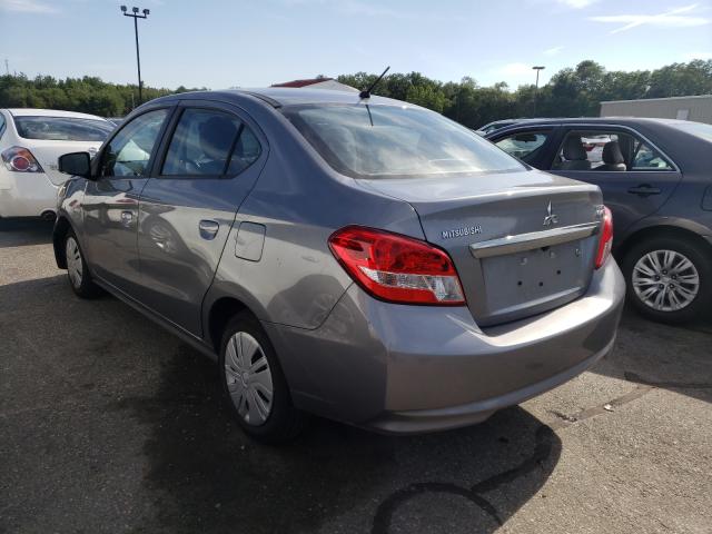 ML32F3FJ5KHF15580  mitsubishi mirage g4 2019 IMG 2