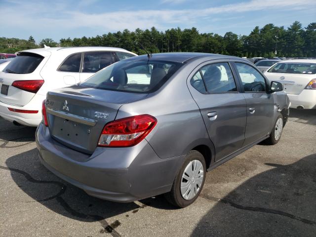 ML32F3FJ5KHF15580  mitsubishi mirage g4 2019 IMG 3