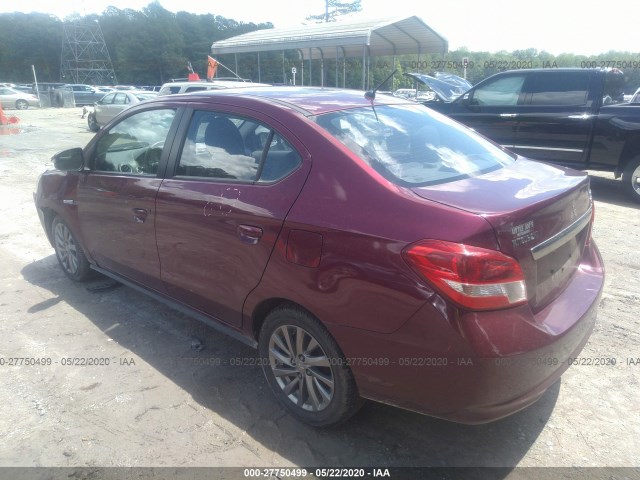 ML32F4FJ9KHF03485  mitsubishi mirage g4 2019 IMG 2