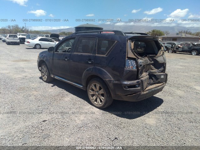 JA4AS3AW9AZ013663  mitsubishi outlander 2010 IMG 2