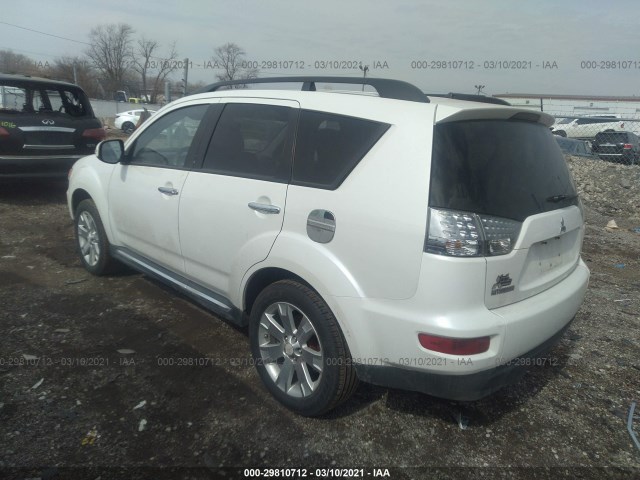 JA4JT3AW1BU023664  mitsubishi outlander 2011 IMG 2