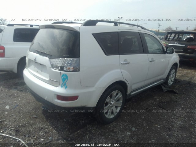 JA4JT3AW1BU023664  mitsubishi outlander 2011 IMG 3