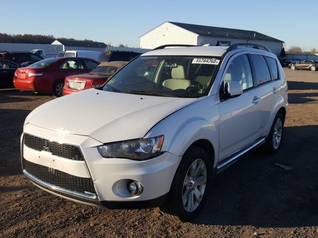 JA4JT3AW5BU014921  mitsubishi outlander 2011 IMG 1