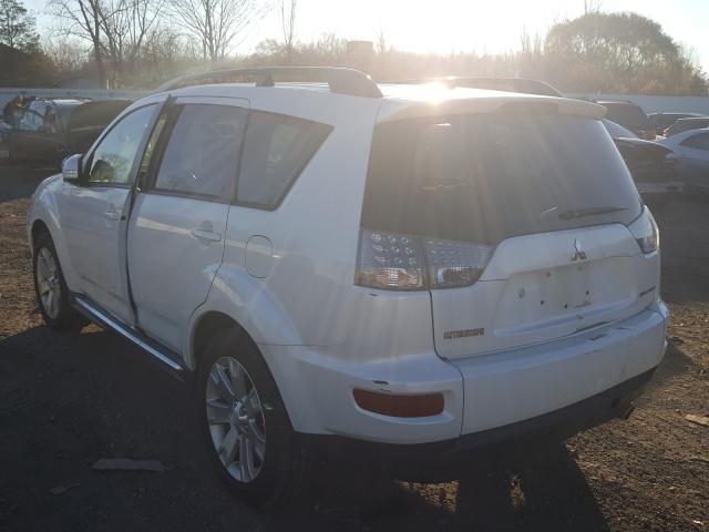 JA4JT3AW5BU014921  mitsubishi outlander 2011 IMG 2