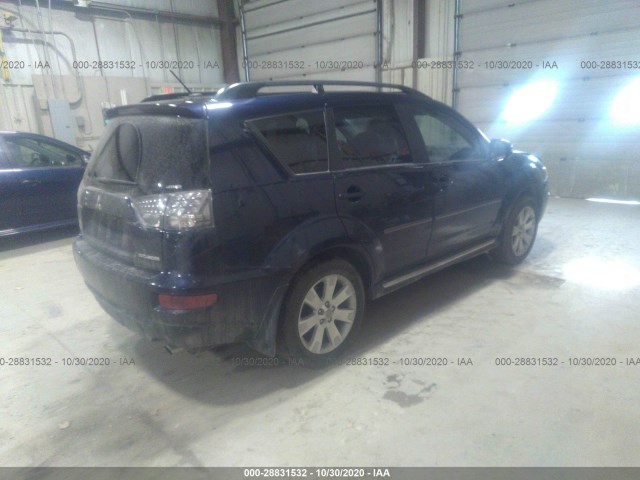 JA4JT3AW8BU007817  mitsubishi outlander 2011 IMG 3