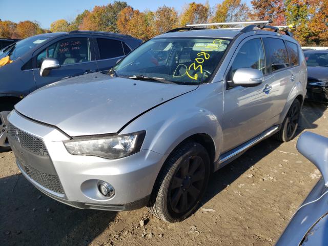 JA4JT3AW8BU024231  mitsubishi outlander 2011 IMG 1