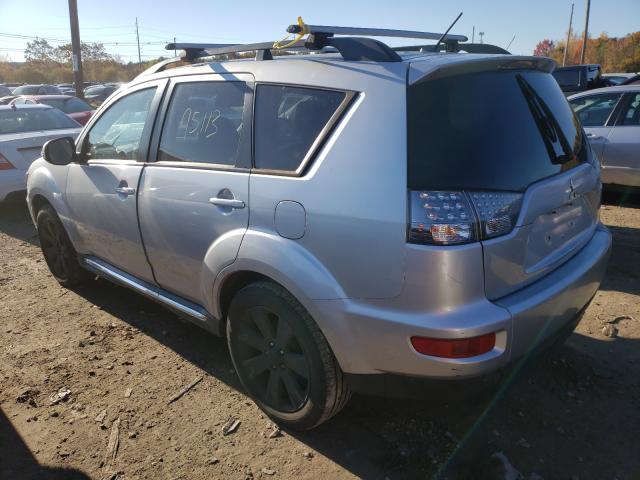 JA4JT3AW8BU024231  mitsubishi outlander 2011 IMG 2