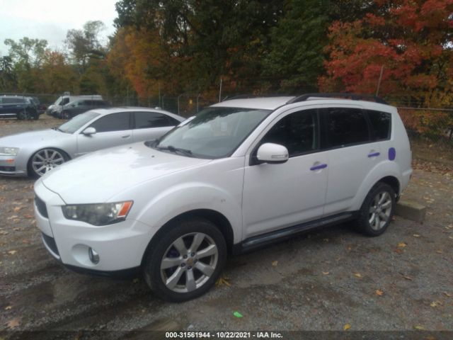 JA4JT4AX0AZ006953  mitsubishi outlander 2010 IMG 1