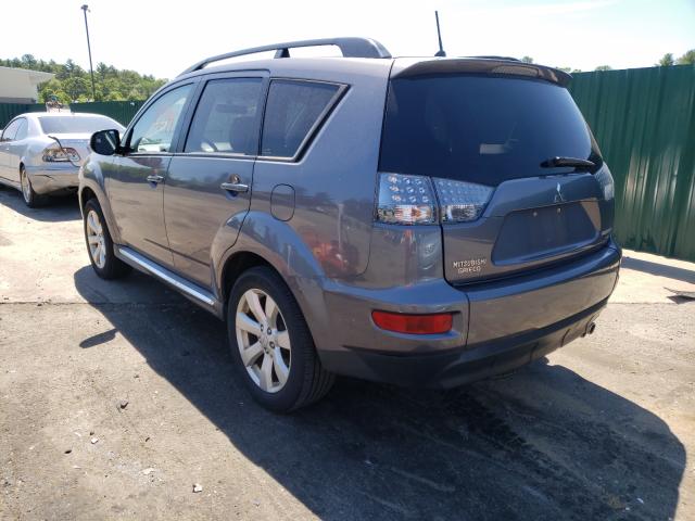 JA4JT4AX0AZ016267  mitsubishi outlander 2010 IMG 2