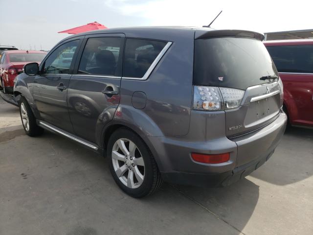 JA4JT5AX9AZ009582  mitsubishi outlander 2010 IMG 2