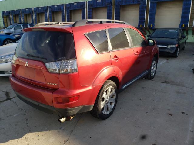 JA4JT3AW0CU010650  mitsubishi outlander 2011 IMG 3