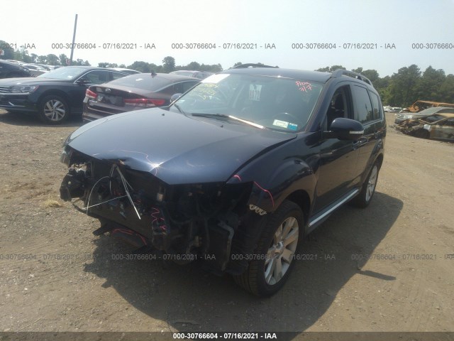 JA4JT3AW4BU007930  mitsubishi outlander 2011 IMG 1