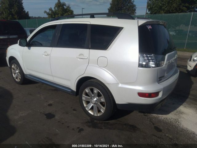 JA4JT3AW6BU024986  mitsubishi outlander 2011 IMG 2