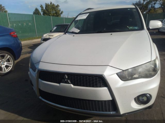 JA4JT3AW6BU024986  mitsubishi outlander 2011 IMG 5