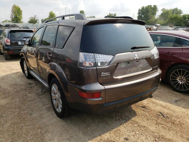 JA4JT3AW7BU016413  mitsubishi outlander 2011 IMG 2