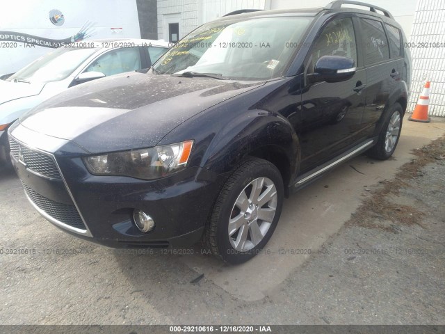 JA4JT3AW7CU002545  mitsubishi outlander 2012 IMG 1