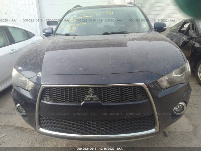 JA4JT3AW7CU002545  mitsubishi outlander 2012 IMG 5