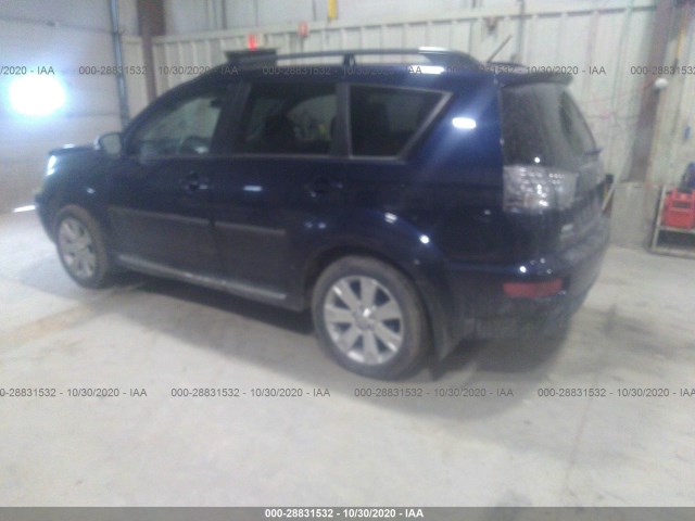 JA4JT3AW8BU007817  mitsubishi outlander 2011 IMG 2