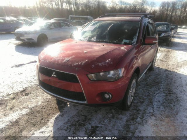 JA4JT3AW9BU037280  mitsubishi outlander 2011 IMG 1