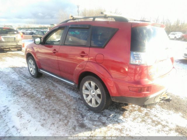 JA4JT3AW9BU037280  mitsubishi outlander 2011 IMG 2