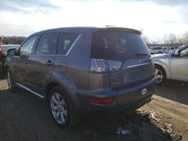 JA4JT5AX6BU031005  mitsubishi outlander 2011 IMG 2